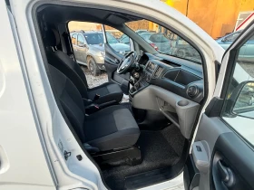 Nissan NV200 1.5DCI 79000км, снимка 13