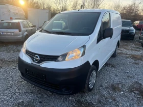 Nissan NV200 1.5DCI 79000км, снимка 2