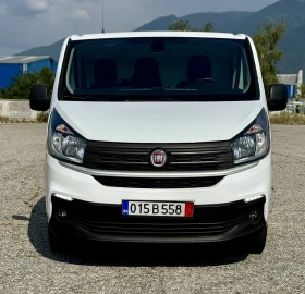 Обява за продажба на Fiat Talento 1.6ecojet 125hp L2H1 ~19 999 лв. - изображение 1