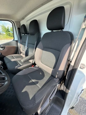Fiat Talento 1.6ecojet 125hp L2H1 | Mobile.bg    13