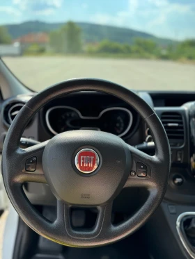 Обява за продажба на Fiat Talento 1.6ecojet 125hp L2H1 ~19 999 лв. - изображение 9