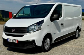 Обява за продажба на Fiat Talento 1.6ecojet 125hp L2H1 ~19 999 лв. - изображение 1