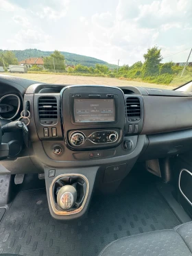 Обява за продажба на Fiat Talento 1.6ecojet 125hp L2H1 ~19 999 лв. - изображение 8