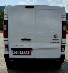 Обява за продажба на Fiat Talento 1.6ecojet 125hp L2H1 ~19 999 лв. - изображение 3