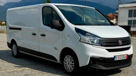 Обява за продажба на Fiat Talento 1.6ecojet 125hp L2H1 ~19 999 лв. - изображение 5
