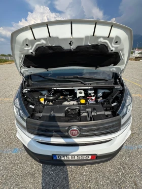 Fiat Talento 1.6ecojet 125hp L2H1 | Mobile.bg    15
