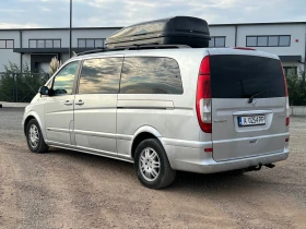 Mercedes-Benz Viano 2.2 LONG | Mobile.bg    4