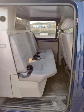 Обява за продажба на VW T5 ~22 000 лв. - изображение 10