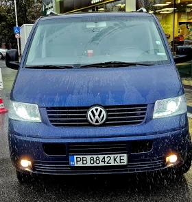Обява за продажба на VW T5 ~22 000 лв. - изображение 2