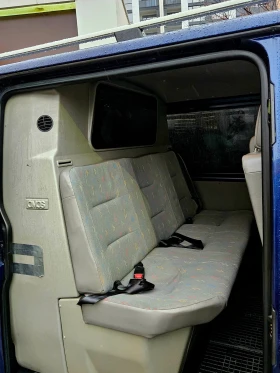 VW T5 | Mobile.bg    15