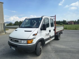 ����� �� �������� �� Iveco Daily �������� 