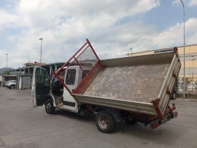 ����� �� �������� �� Iveco Daily �������� 