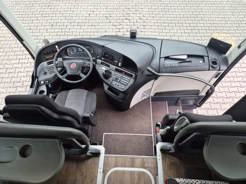 Setra S  S 515 HDH  , снимка 4 - Бусове и автобуси - 50895541