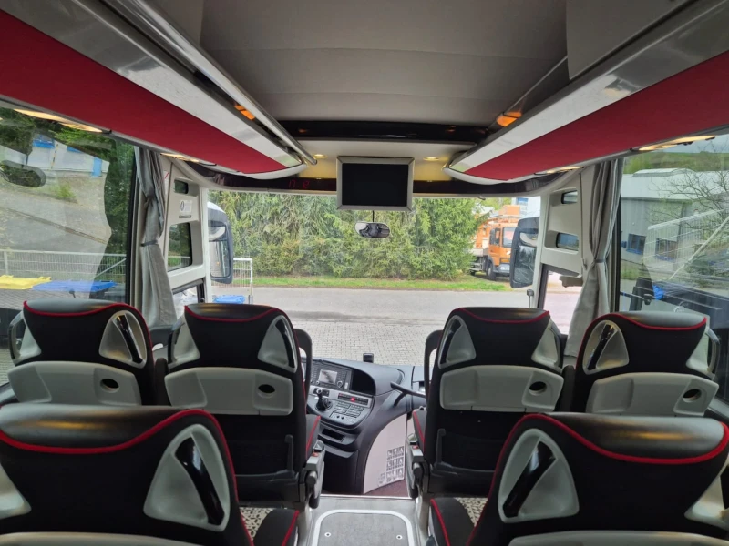 Setra S  S 515 HDH  , снимка 5 - Бусове и автобуси - 50895541