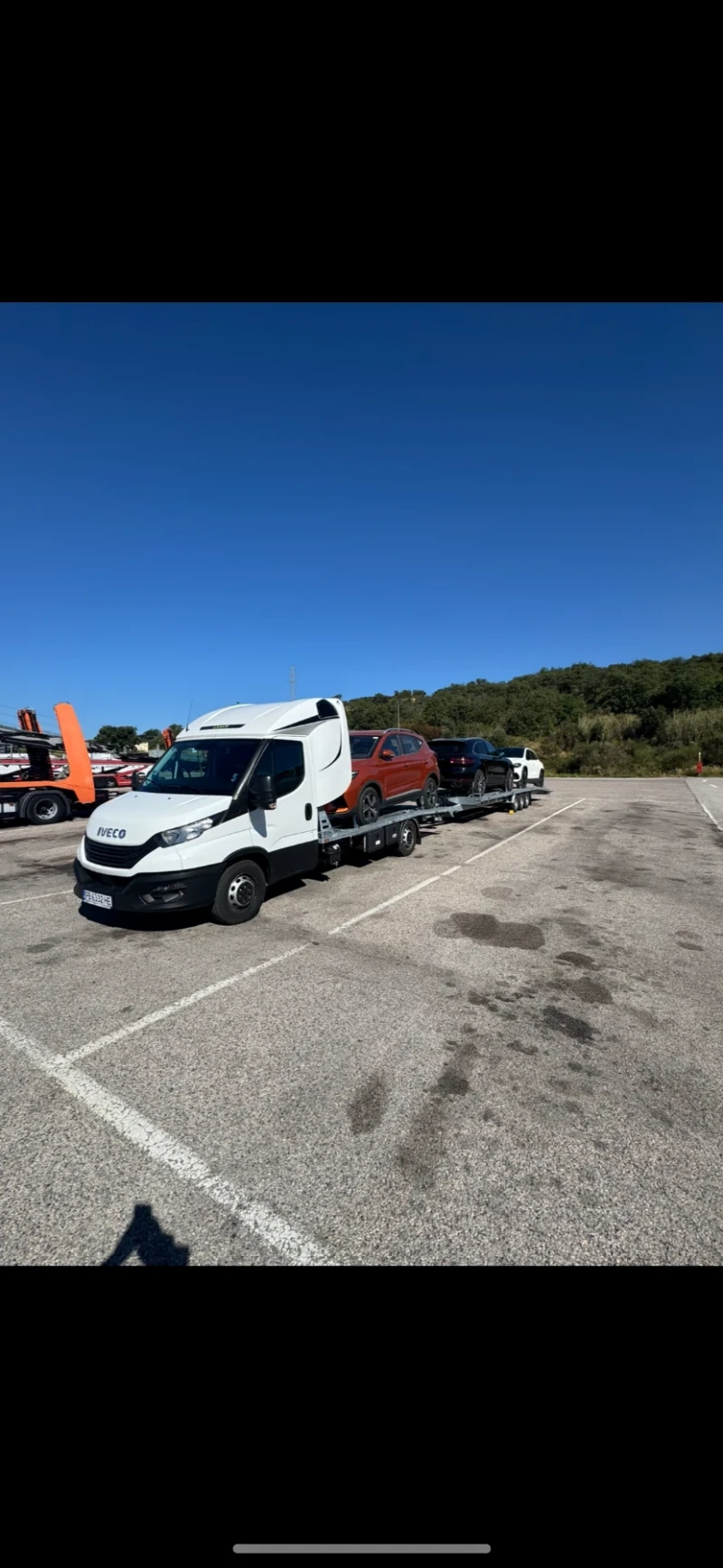 Iveco 35S18