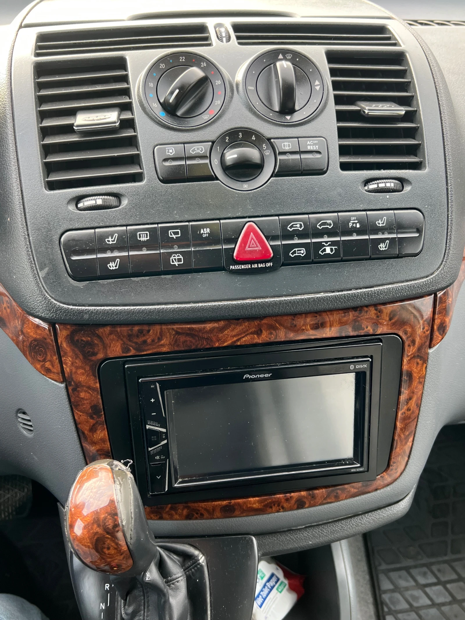 Mercedes-Benz Viano 2.2 LONG | Mobile.bg   12