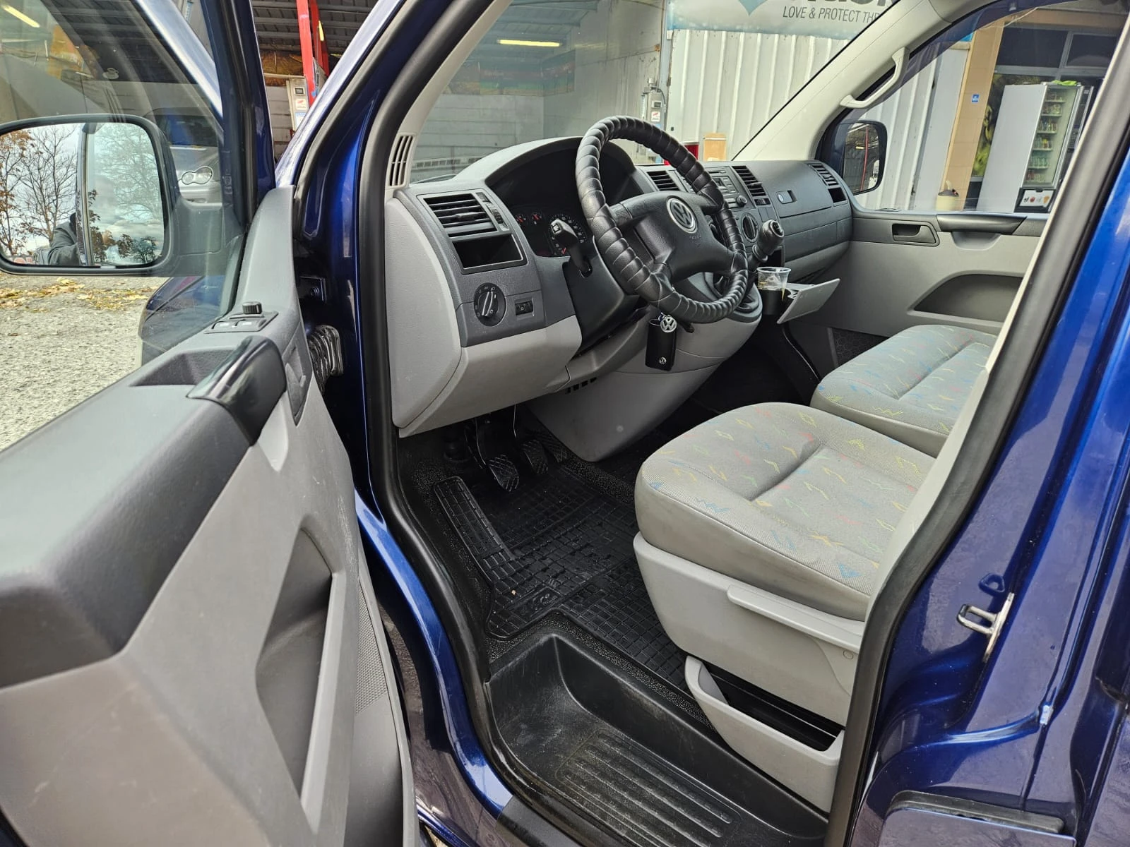 VW T5 | Mobile.bg   14