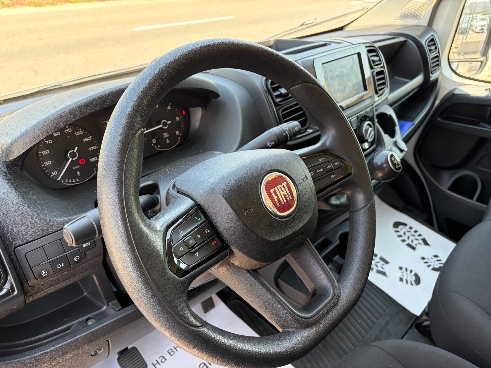 Fiat Ducato Long, снимка 12 - Бусове и автобуси - 55058403