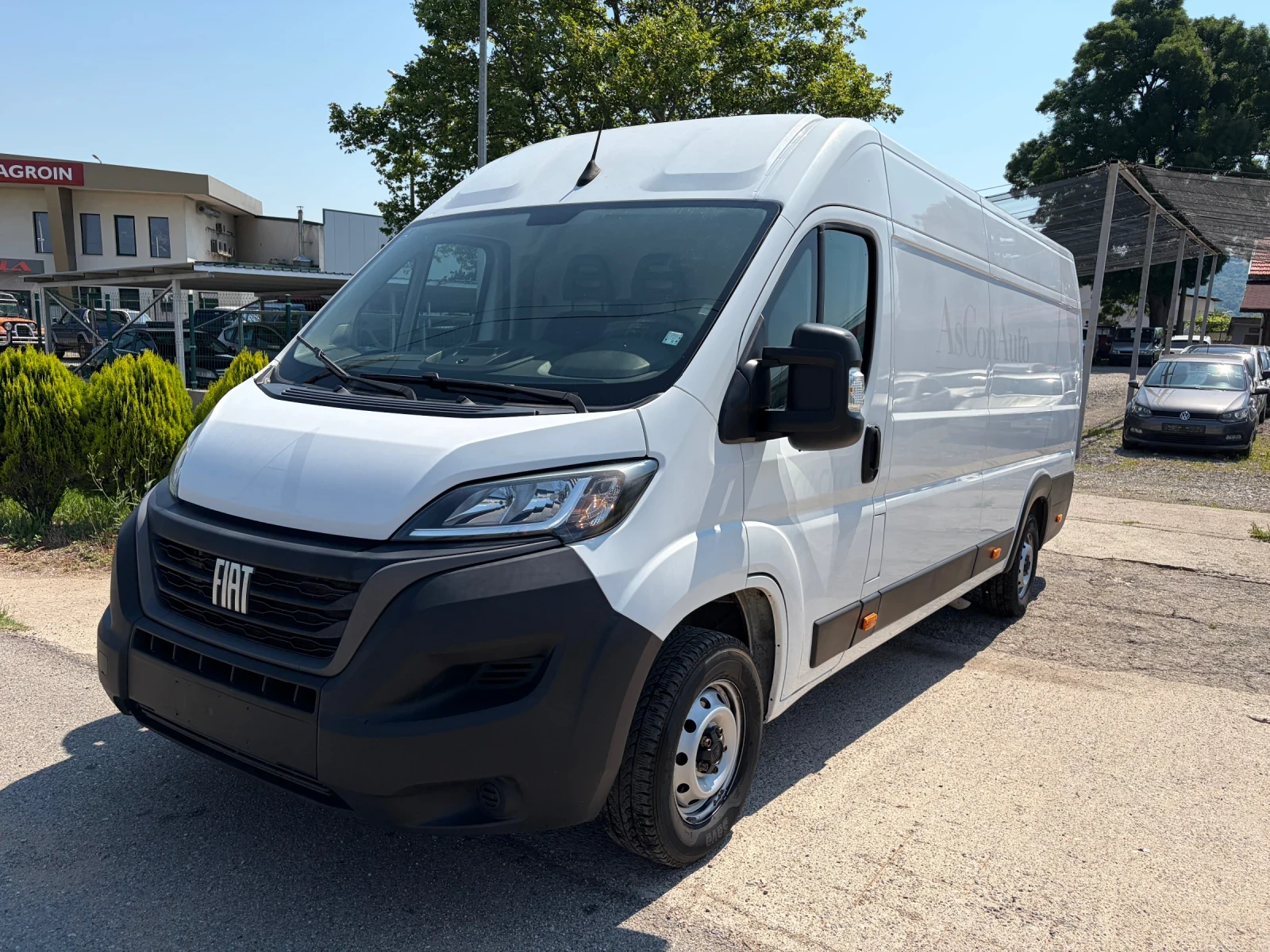 Fiat Ducato Long, снимка 3 - Бусове и автобуси - 55058403