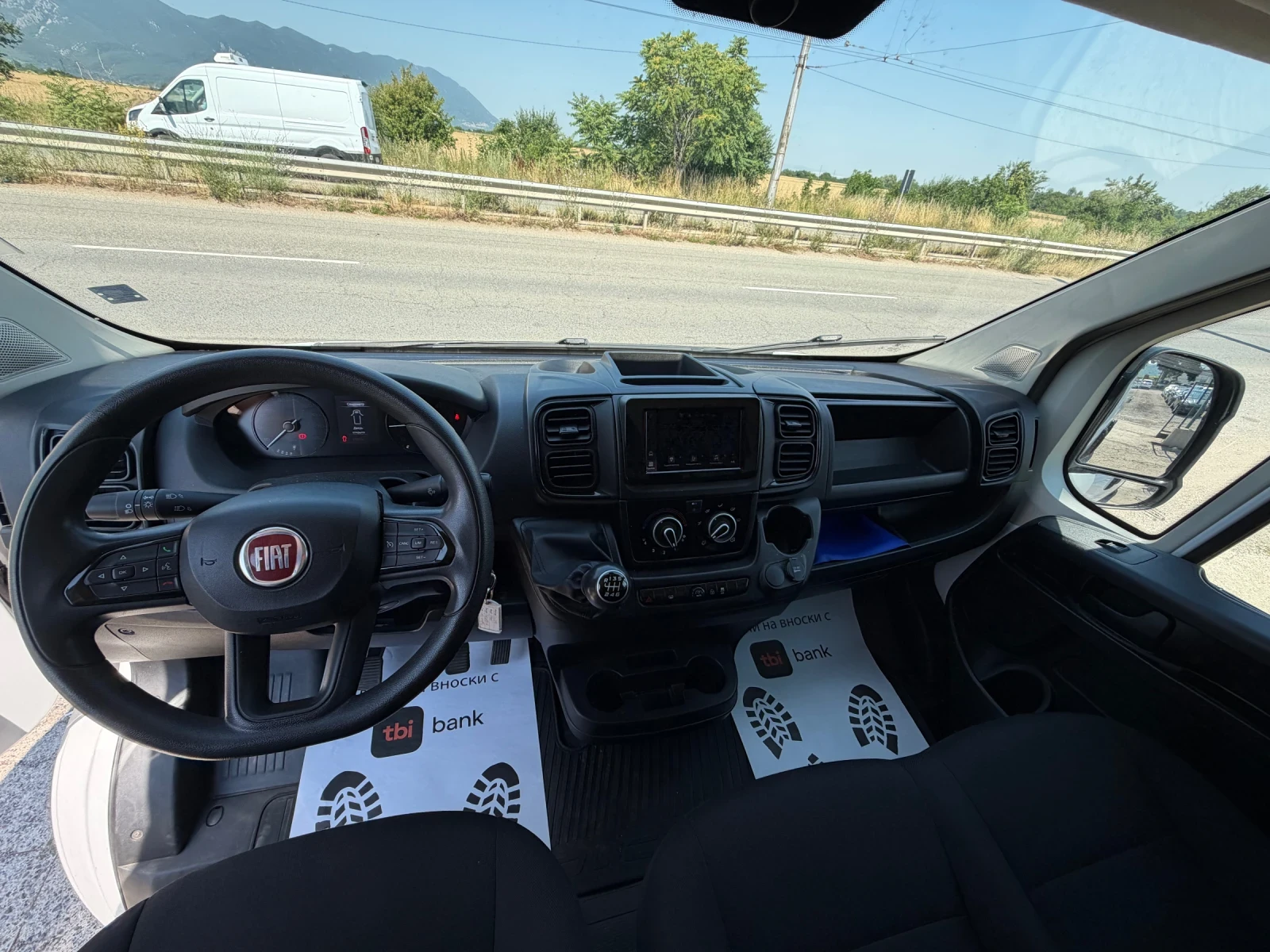 Fiat Ducato Long, снимка 15 - Бусове и автобуси - 55058403
