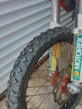 Ktm SX-F 250   , снимка 16
