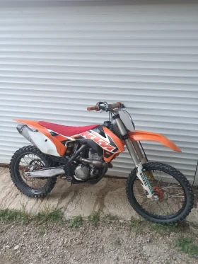 Ktm SX-F 250   , снимка 2