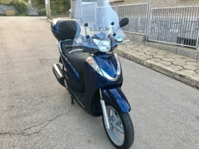 Honda Sh 300i, снимка 2