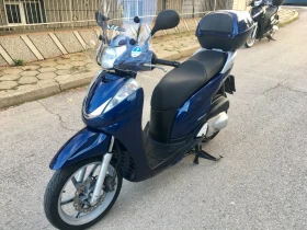 Honda Sh 300i, снимка 4