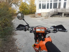 Ktm EXC, снимка 5