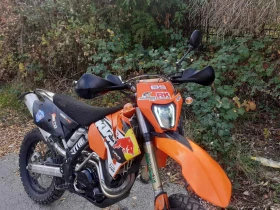 Ktm EXC, снимка 1