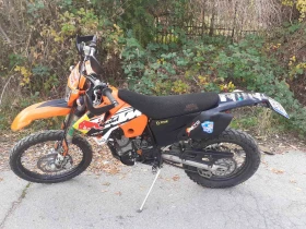 Ktm EXC, снимка 3