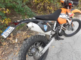 Ktm EXC, снимка 4