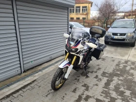 Honda Crf Africa Twin , снимка 4