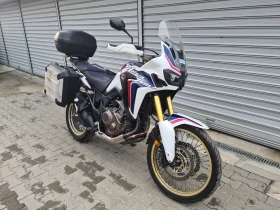 Honda Crf Africa Twin , снимка 1