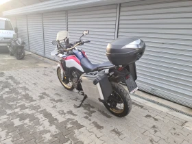 Honda Crf Africa Twin , снимка 6