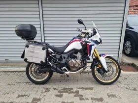 Honda Crf Africa Twin , снимка 2