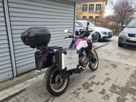 Honda Crf Africa Twin , снимка 3