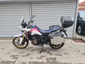 Honda Crf Africa Twin , снимка 5