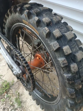 Ktm SX-F 250    | Mobile.bg � ����� ������ 9
