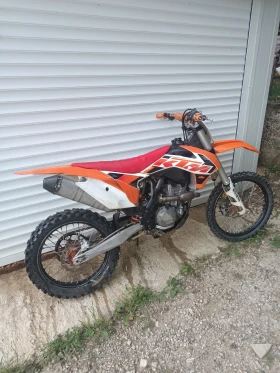 Ktm SX-F 250    | Mobile.bg � ����� ������ 3