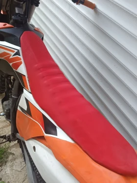 Ktm SX-F 250    | Mobile.bg � ����� ������ 10