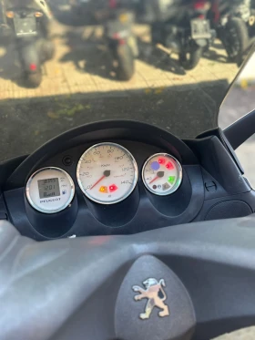 Peugeot Elystar 125  | Mobile.bg    5