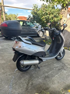 Peugeot Elystar 125  | Mobile.bg    3