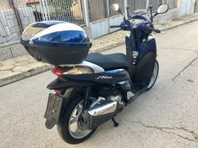 Honda Sh 300i, снимка 6