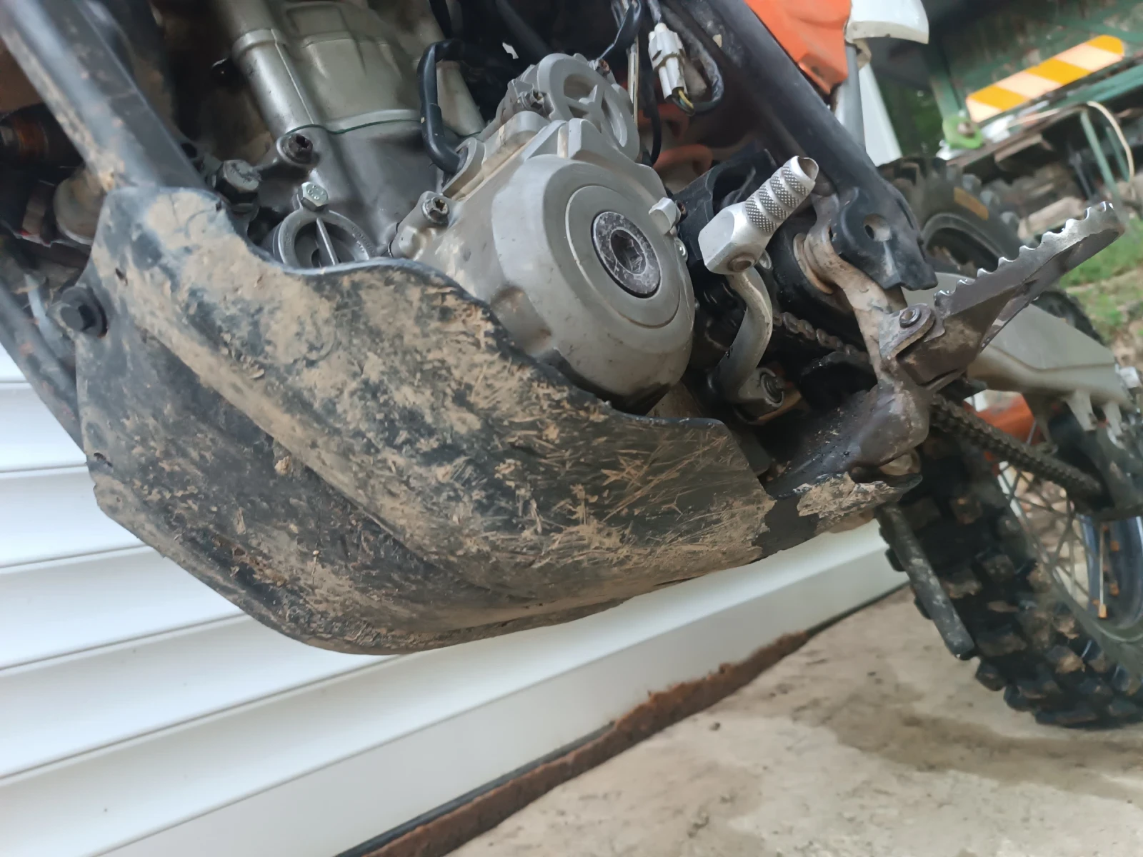 Ktm SX-F 250    | Mobile.bg � ����������� 14