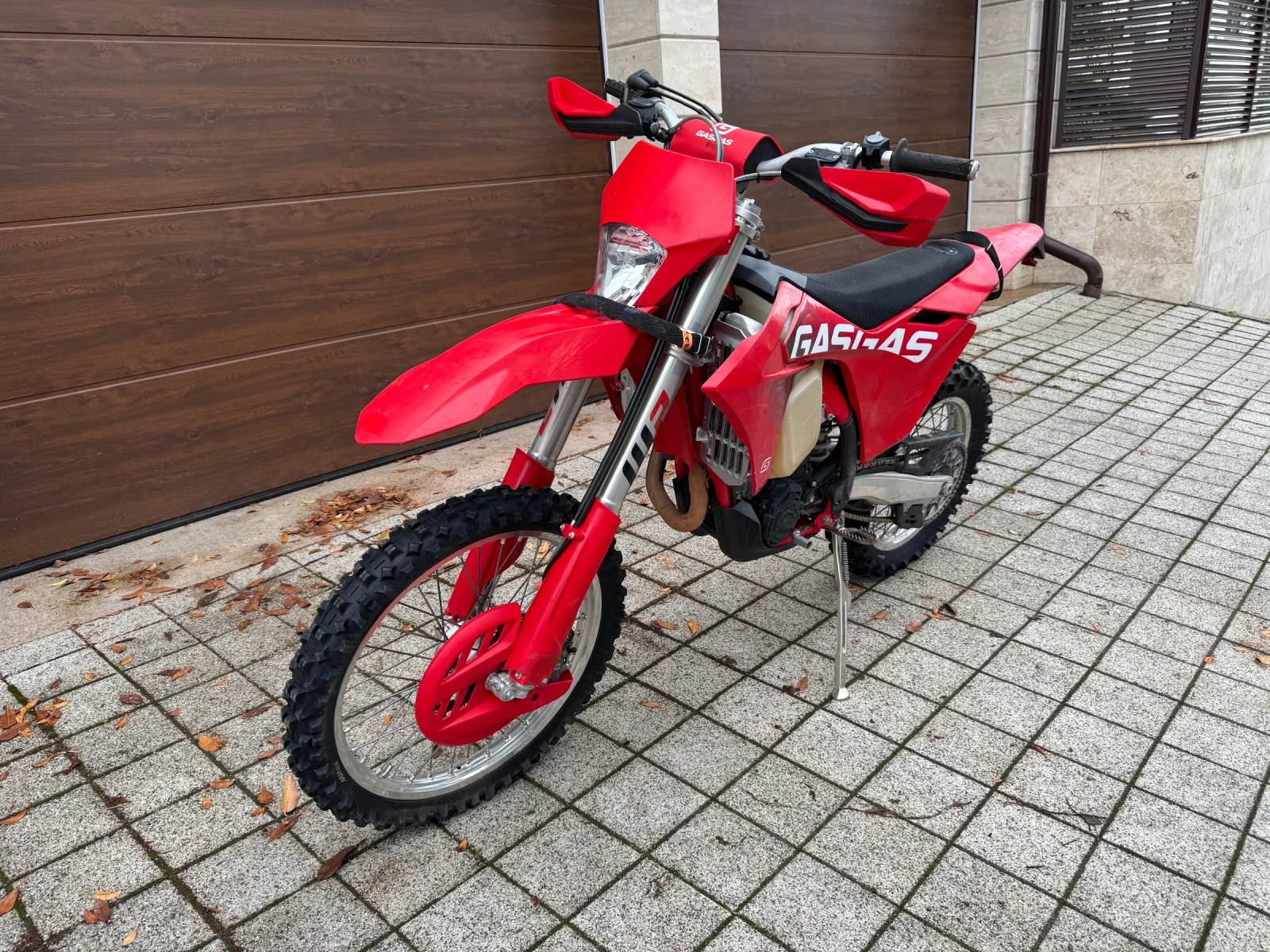 GASGAS EC 350F