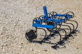 Култиватор Друга марка СКАЙТРАК, снимка 3