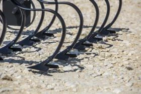 Култиватор Друга марка СКАЙТРАК, снимка 4