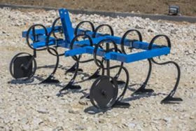 Култиватор Друга марка СКАЙТРАК, снимка 1