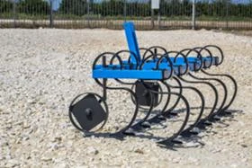 Култиватор Друга марка СКАЙТРАК, снимка 5